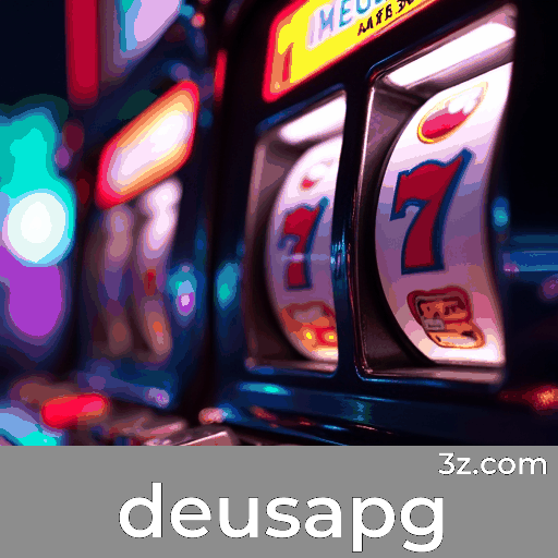 deusapg Plataforma: Conecte-se e Interaja Agora!