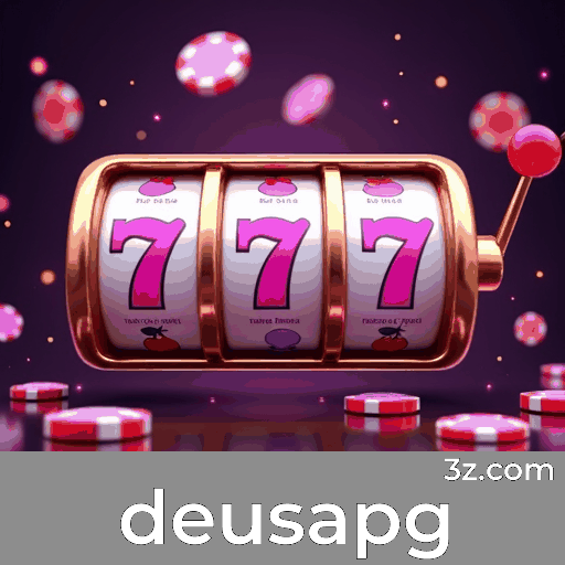 Deusapg: Plataforma de Apostas Segura e Divertida