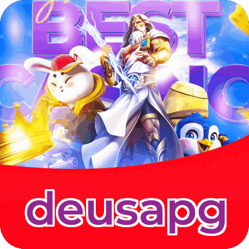 Bônus de boas-vindas deusapg