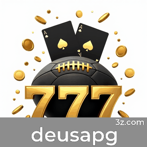 Aproveite os bônus e promoções únicas do deusapg