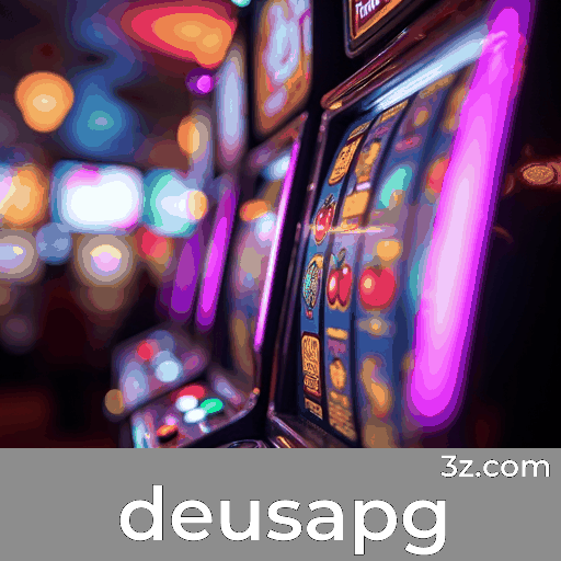 Login Seguro no deusapg: Proteção e Privilegios Exclusivos