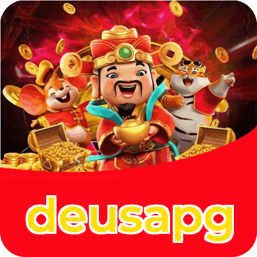 Login rápido no app deusapg