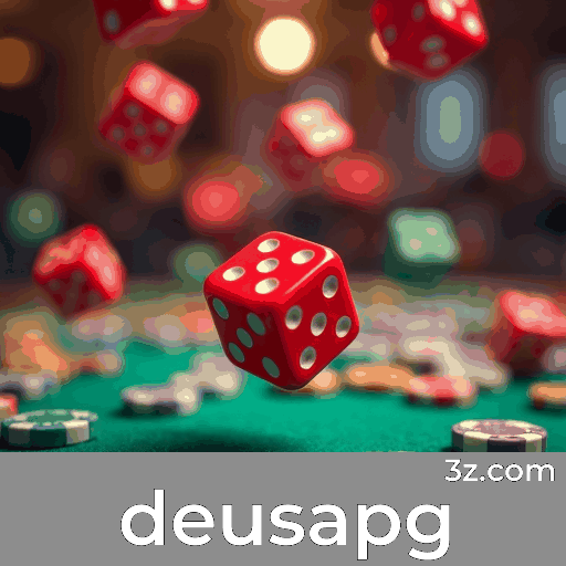 Diversidade Incrível de Jogos no deusapg: Entretenimento Elevado