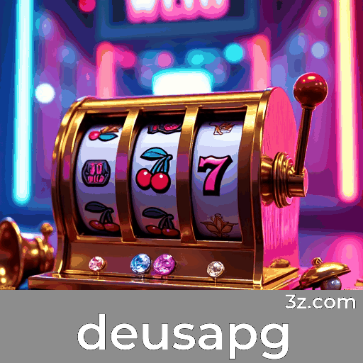 Deusapg: Apostas Esportivas Precisão e Excelência