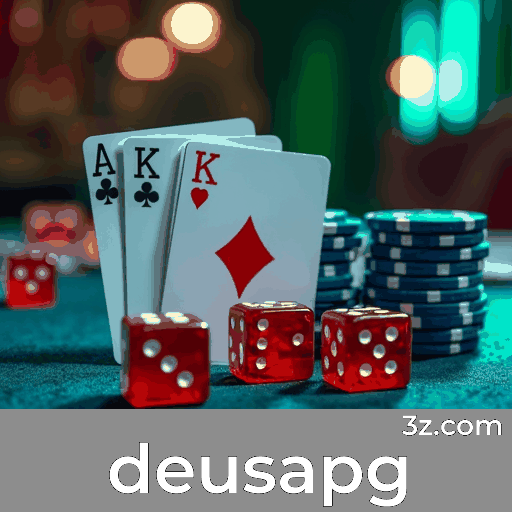 Revolucione Seu Jogo com Estratégias Avançadas no deusapg